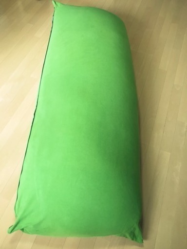 YOGIBO MAX GREEN ヨギボー