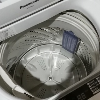 Panasonic パナソニック 全自動洗濯機 NA-F50B8 【公式通販】