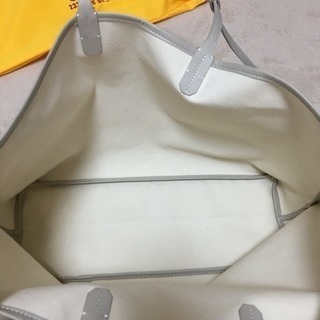 ゴヤール トートバッグ