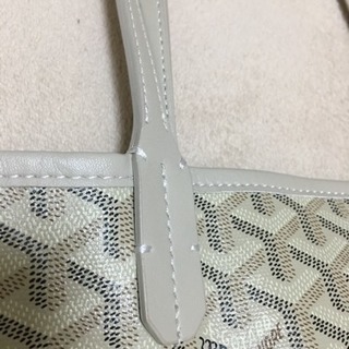 ゴヤール トートバッグ