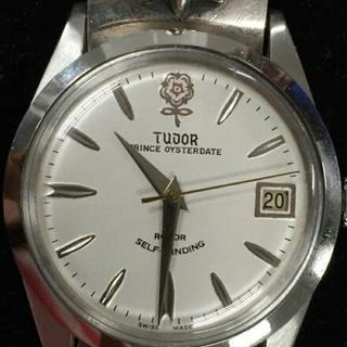 チュードルオイスタークロムハーツベルト腕時計
