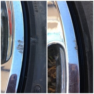 🌟アルミホイール19インチ  コスミックジャパン   BUDNIK