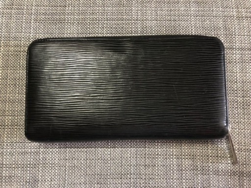 ヴィトン men's長財布