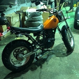 tw200 交換 【公式通販】