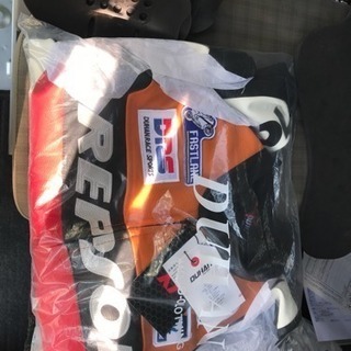 レプソルホンダ レプリカ ライダースジャケット（XL）新品未使用※値段交渉有り