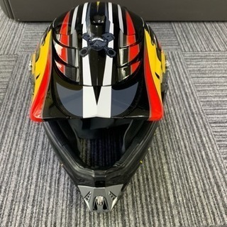 ski-doo スキードゥ  スノーモービル ヘルメット M
