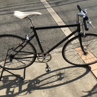tokyo bike ブラック