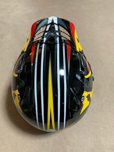 ski-doo スキードゥ ヘルメット ゴーグルセット XL