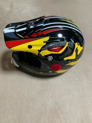 ski-doo スキードゥ ヘルメット ゴーグルセット XL