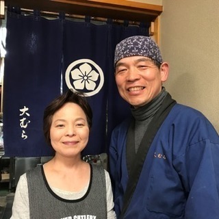 地元のお蕎麦屋さんで簡単にパート！アルバイト！