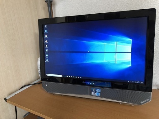 Lenovo IdeaCentre B320   一体型PC Core i5