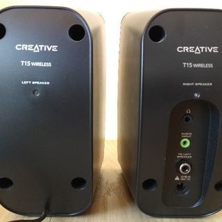 Creative Bluetooth Speaker  T15W...