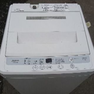 2012年制洗濯機☆(キレイです)