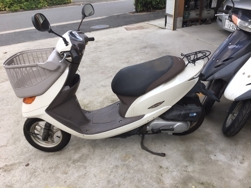 エンジン好調・早い者勝ち激安現状販売 ＡＦ68ホンダ ディオ　チェスタ