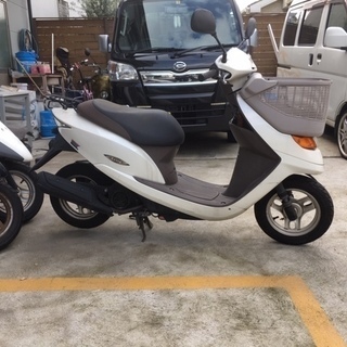 エンジン好調・早い者勝ち激安現状販売 ＡＦ68ホンダ ディオ　チェスタ