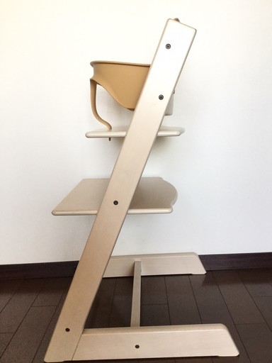 STOKKE TRIPP TRAPP ストッケ トリップトラップ 子供椅子 子供椅子 ベビーチェアー