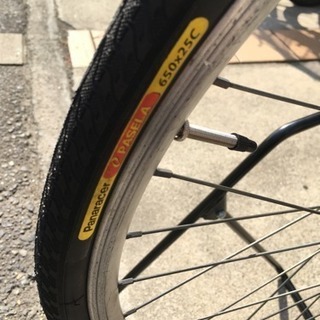 tokyo bike ブラック