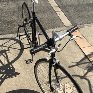 tokyo bike ブラック