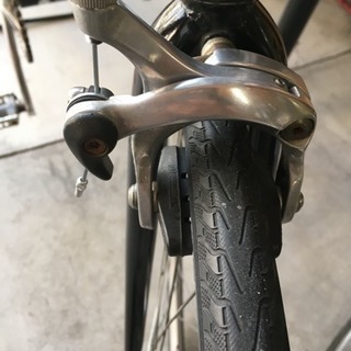 tokyo bike ブラック