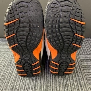 HMK US11M  スノーモービル ブーツ 白 スノーブーツ