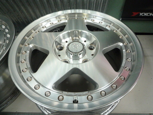 ウェッズ☆アドベンチャー DRAFT MS PCD127 グランドチェロキー WJ40 グラチェロ クライスラー ジープ 16×7J ５穴 -  タイヤ、ホイール