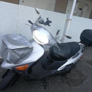 ヴェクスター150 (難あり)