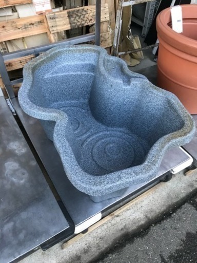 池 置き池 なごみ池 90L