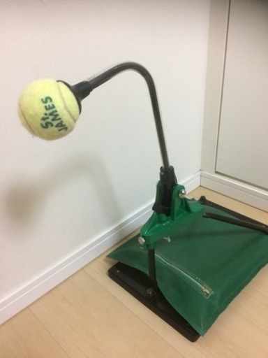 テニス ピコチーノ 正規品説明書つき