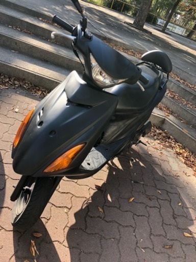 アドレス、アドレスv125s