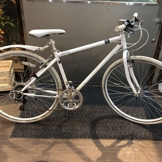 【中古】クロスバイク 楽天市場】クロスバイク（クロスバイク｜自転車・サイクリング 自転車本体