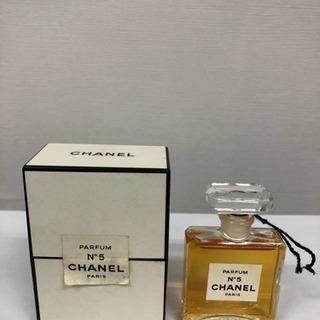 CHANEL香水 N°5