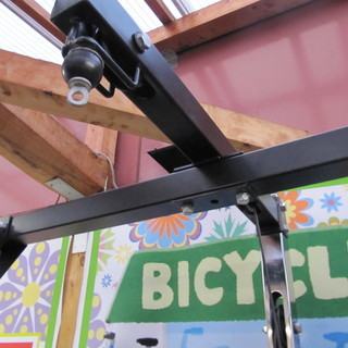 【小倉南店】究極の筋トレ用品 アイロテック パワーテック 腹筋 背筋 胸筋 なんにでも