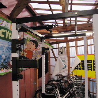 【小倉南店】究極の筋トレ用品 アイロテック パワーテック 腹筋 背筋 胸筋 なんにでも