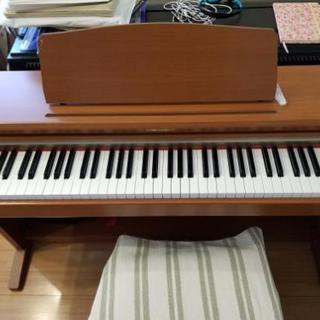 再募集　KAWAI電子ピアノ