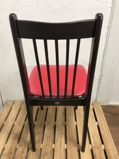 赤い椅子 日曜リサイクル 円町の椅子 チェア の中古あげます 譲ります ジモティーで不用品の処分 赤い椅子 日曜リサイクル 円町の椅子 チェア の中古あげます 譲ります ジモティーで不用品の処分