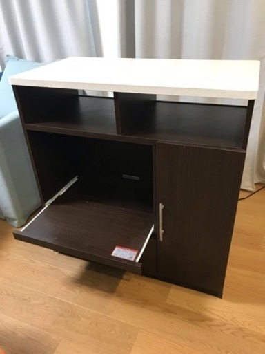 収納力抜群 カウンターテーブル兼電子レンジ棚 れい 浅草橋の収納家具 食器棚 キッチン収納 の中古あげます 譲ります ジモティーで不用品の処分 収納力抜群 カウンターテーブル兼電子レンジ棚 れい 浅草橋の収納家具 食器棚 キッチン収納 の中古あげます 譲ります ジモティーで不用品の処分
