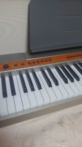 電子ピアノカシオprivia PX- 110