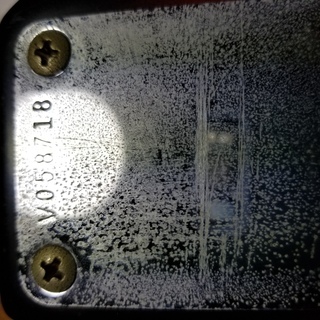 値下げ！fenderUSA ジャズベース1990年製フレットレス仕様