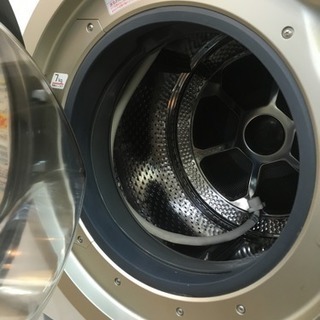 福岡 TOSHIBA 20万円 現行モデル 11.0kg ドラム式洗濯機
