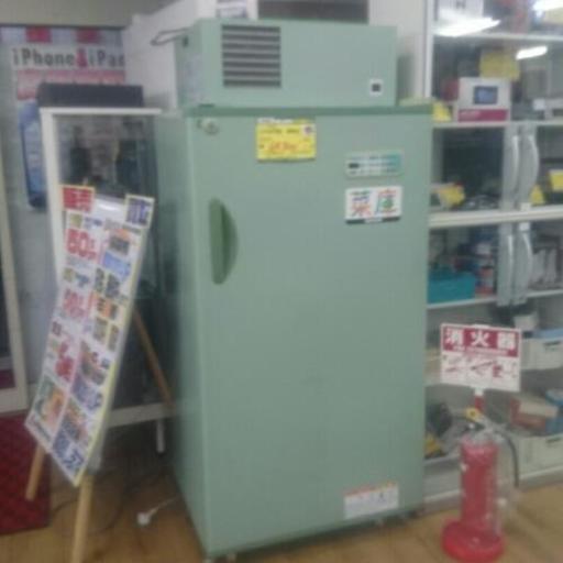 静岡製機 玄米低温貯蔵庫 2000年製 (高く買い取るゾウ中間店)