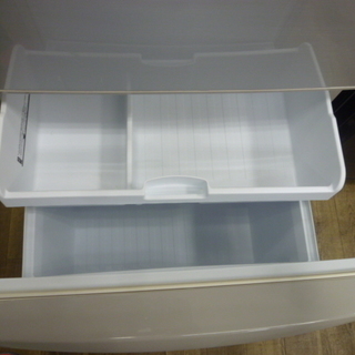 R 中古 TOUSHIBA ５ドア冷蔵庫 GR-38ZX 2011年製