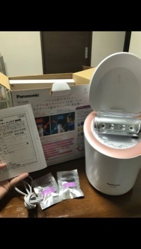 美顔器 Panasonic