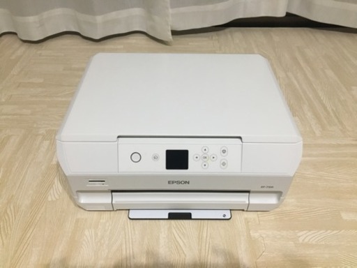 EPSON EP-710A  純正インクカートリッジ