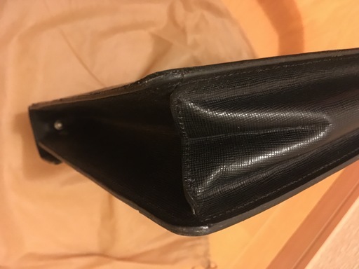 2万円 LE TANNEUR（ルタヌア） ブリーフケース ビジネスバッグ