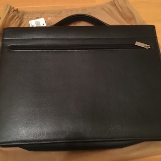 バッグ 2万円 LE TANNEUR（ルタヌア） ブリーフケース ビジネスバッグ