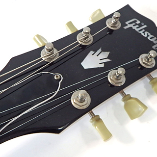 良品!!Gibson/ギブソン◇ES-175 ヴィンテージ サンバースト◇(1992年製)フルアコースティックギター