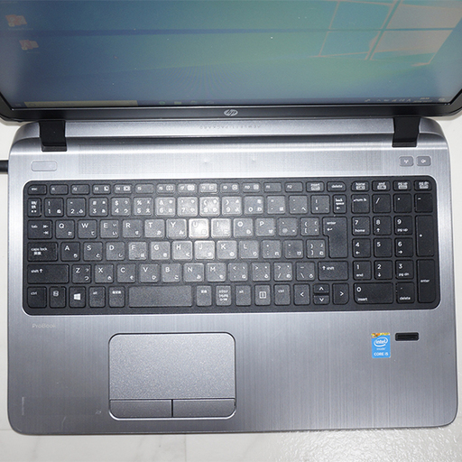 Office搭載 Windows10 hp Probook 450 G2 Core i5 無線 HDMI 4GB 500GB