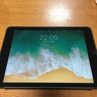 iPad 2018 6th 32G wifi モデル