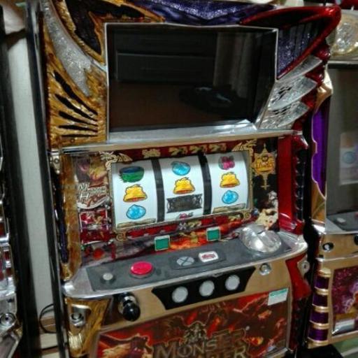 モンスターハンター実機 取引中
