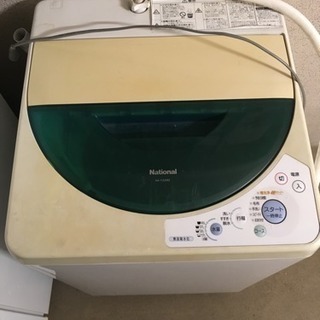 NA-F42M3洗濯機